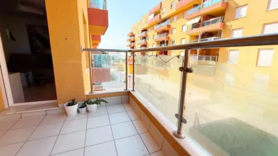 Apartment in El Puerto photo 10