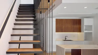 Townhouse in Centro Urbano 46 photo 11
