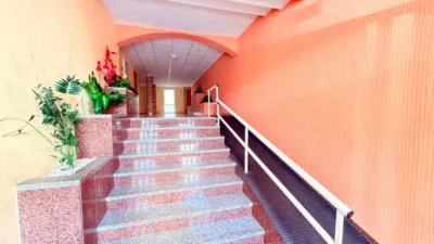 Apartment on Calle de la Concordia photo 17