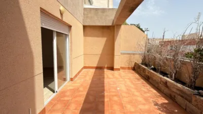 Piso – Alacant / Alicante, Quatre-centes Vivendes, l'Alacantí - Vista 2
