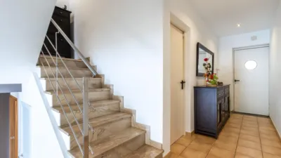 Semi-detached house in Pedra Santa photo 11