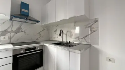 Apartment on Nicolás Pérez Escobar Street, 36 photo 3