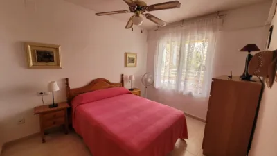 Apartment on Calle del Músico José Mira Figueroa photo 10