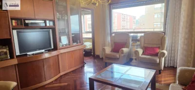 Apartment on Leonardo Torres Quevedo Street photo 21