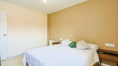 Apartment on Pintor Carlos Santiestebn Street photo 30