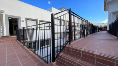 Apartment on Punta del Lomo Street photo 28