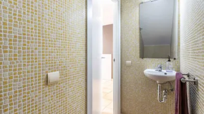 Semi-detached house in Pedra Santa photo 10