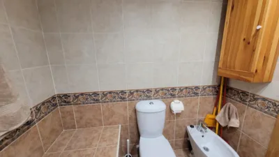 Apartment on Calle del Músico José Mira Figueroa photo 9