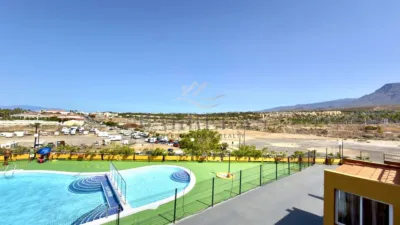 Apartment on Avenida Juan Carlos I, 16 photo 6