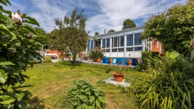 House in Centrona photo 15