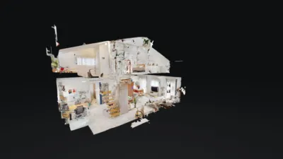 Duplex on Calle de la Reina photo 82