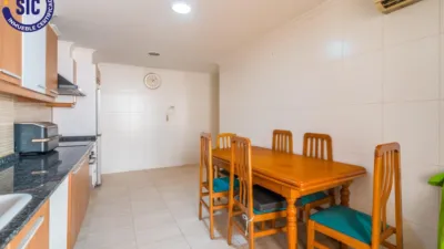 Apartment in the Centre photo 9