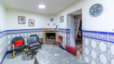 Terraced house on Calle de Prim photo 36