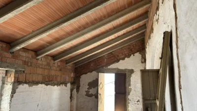 Terraced house on Calle del Dos de Mayo photo 38