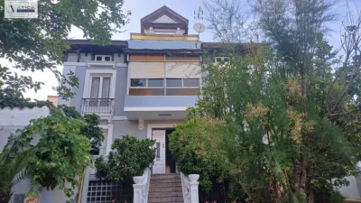 House on Antonio Mendoza Street photo 63