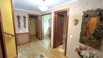 Duplex in Vivero photo 15