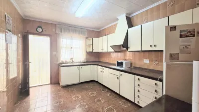 Casa - Vista 4