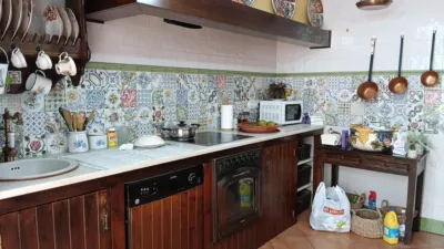 House in Bda. San Roque photo 9