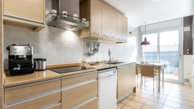 Semi-detached house in Pedra Santa photo 8