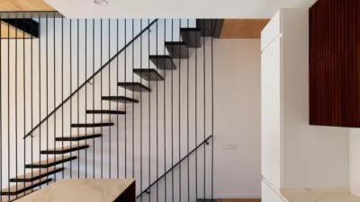 Townhouse in Centro Urbano 46 photo 9