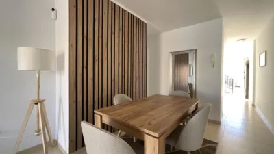 Apartment on Punta del Lomo Street photo 5