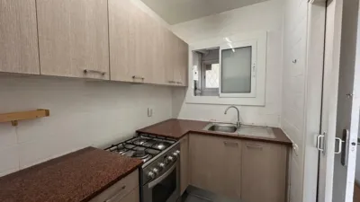 Apartment on Carrer del Ferrocarril photo 15