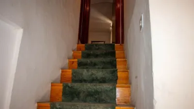 Semi-detached house on Calle de Calzada photo 25