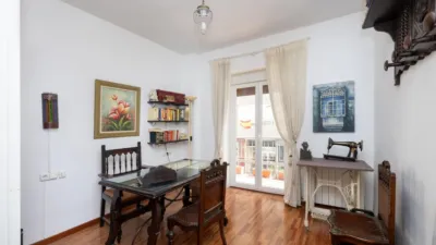 Apartment in the City Centre photo 29