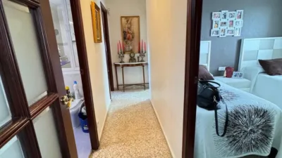 Flat in Pino Montano photo 15