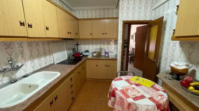 Casa – Albacete, San Pablo - Más