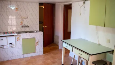 Semi-detached house on Calle de Calzada photo 12