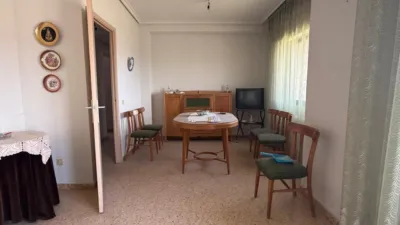 Apartment on Virgen de los Remedios Street photo 5