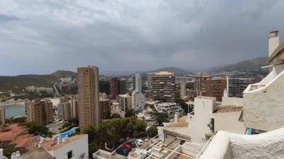 Piso – Benidorm - Vista 4