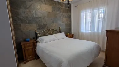 Chalet in El Alamillo photo 18