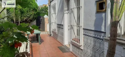 House on Antonio Mendoza Street photo 30