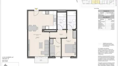 Apartment on Avinguda de Barberà photo 15