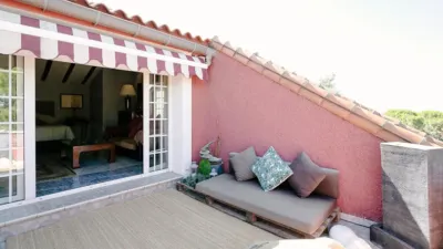 Chalet en Pino Alto - Navarredonda photo 25