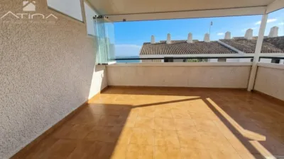 Piso – Pego - Vista 3