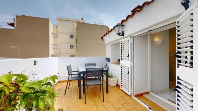 Duplex on Calle de la Reina photo 3
