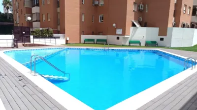 Apartment in Alacant / Alicante, l'Albufereta, l'Alacantí - Vista 4