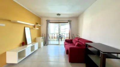 Apartment on Avenida Juan Carlos I, 16 photo 10