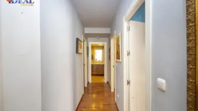 Apartment in the City Centre photo 12