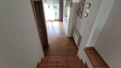 Terraced house on Calle Cascalleira photo 18