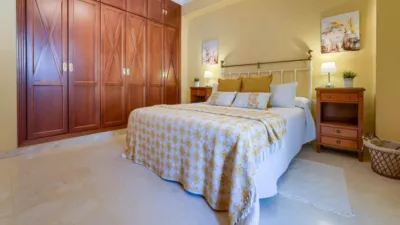 Apartamento en calle Asunción photo 33