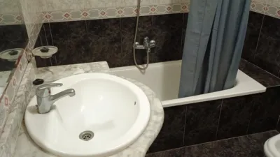Apartment on Calle Real photo 13