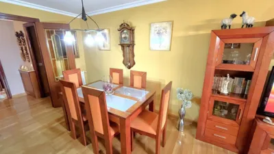 Duplex in Vivero photo 5