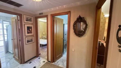 Apartment on 1st Line photo 12