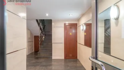 Flat on Marqués de la Hermida Street photo 12