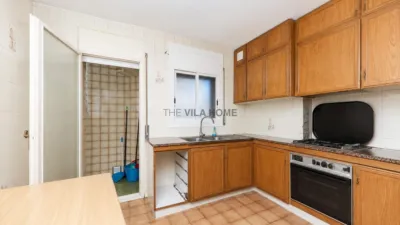 Apartment on Carrer de Josep Coroleu photo 8