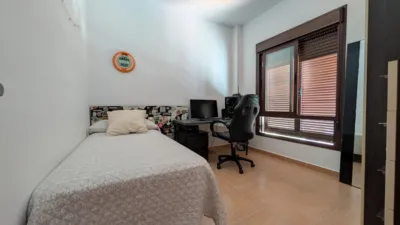 Semi-detached house in Villablanca photo 17